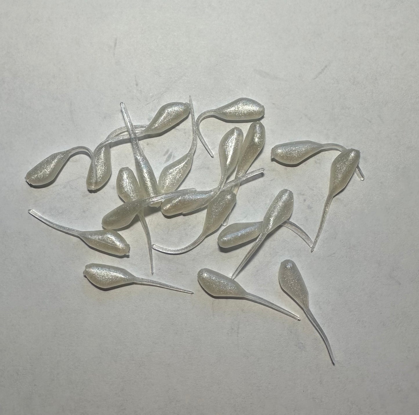 Pearl Snap - Stinger Tail 1.5"