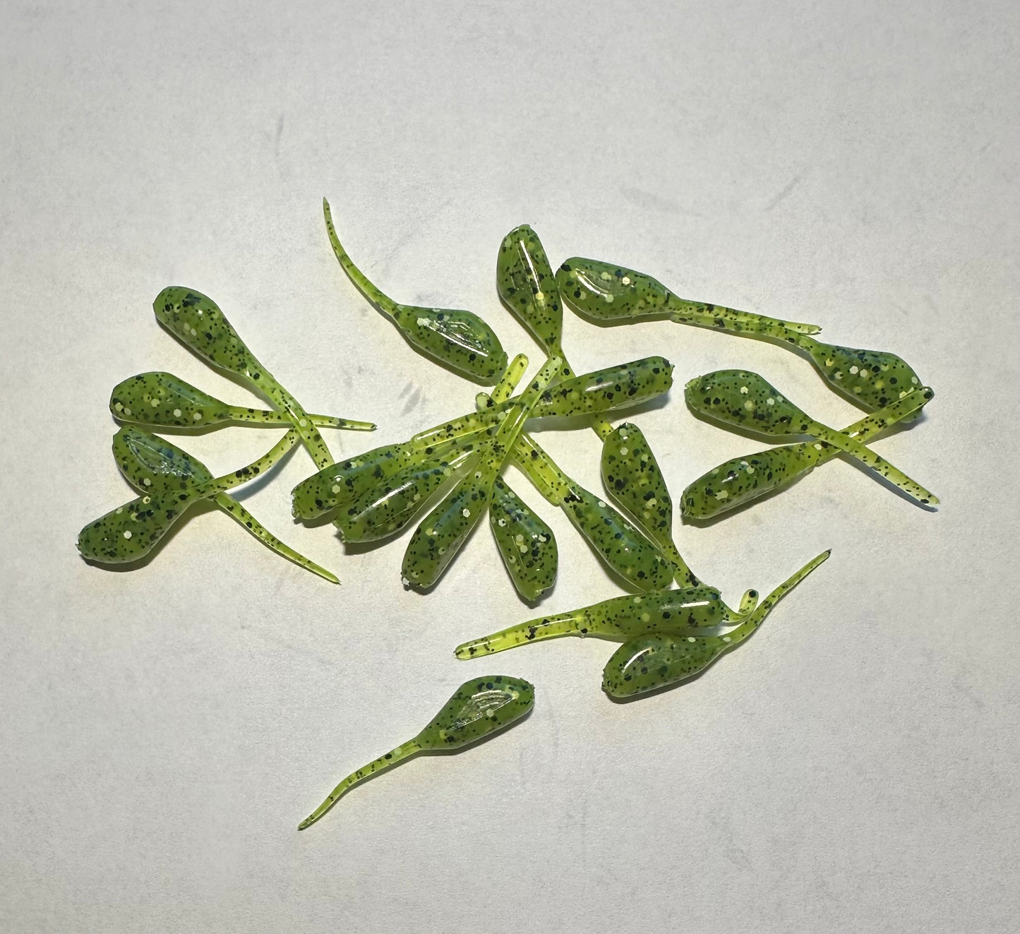 Seaweed - Stinger Tail 1.5"