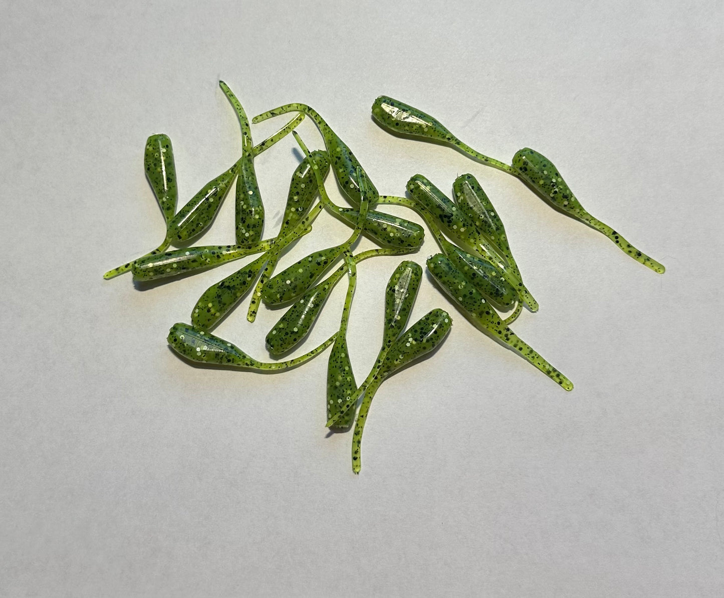 Seaweed - Stinger Tail 2"