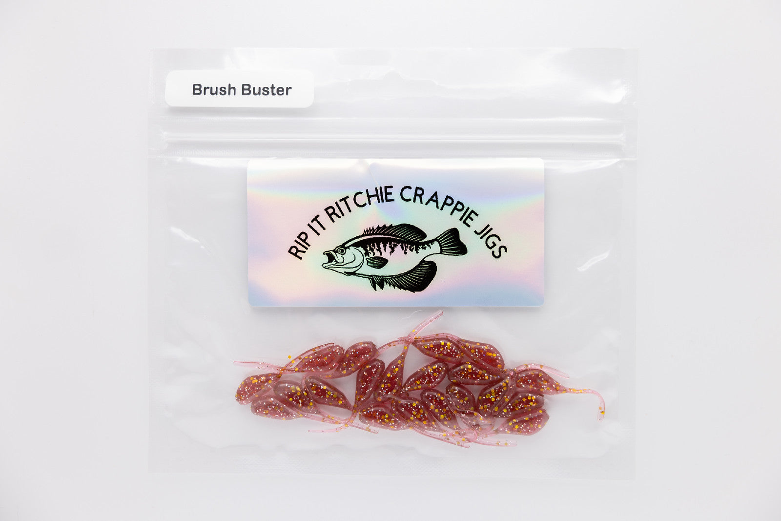 Brush Buster