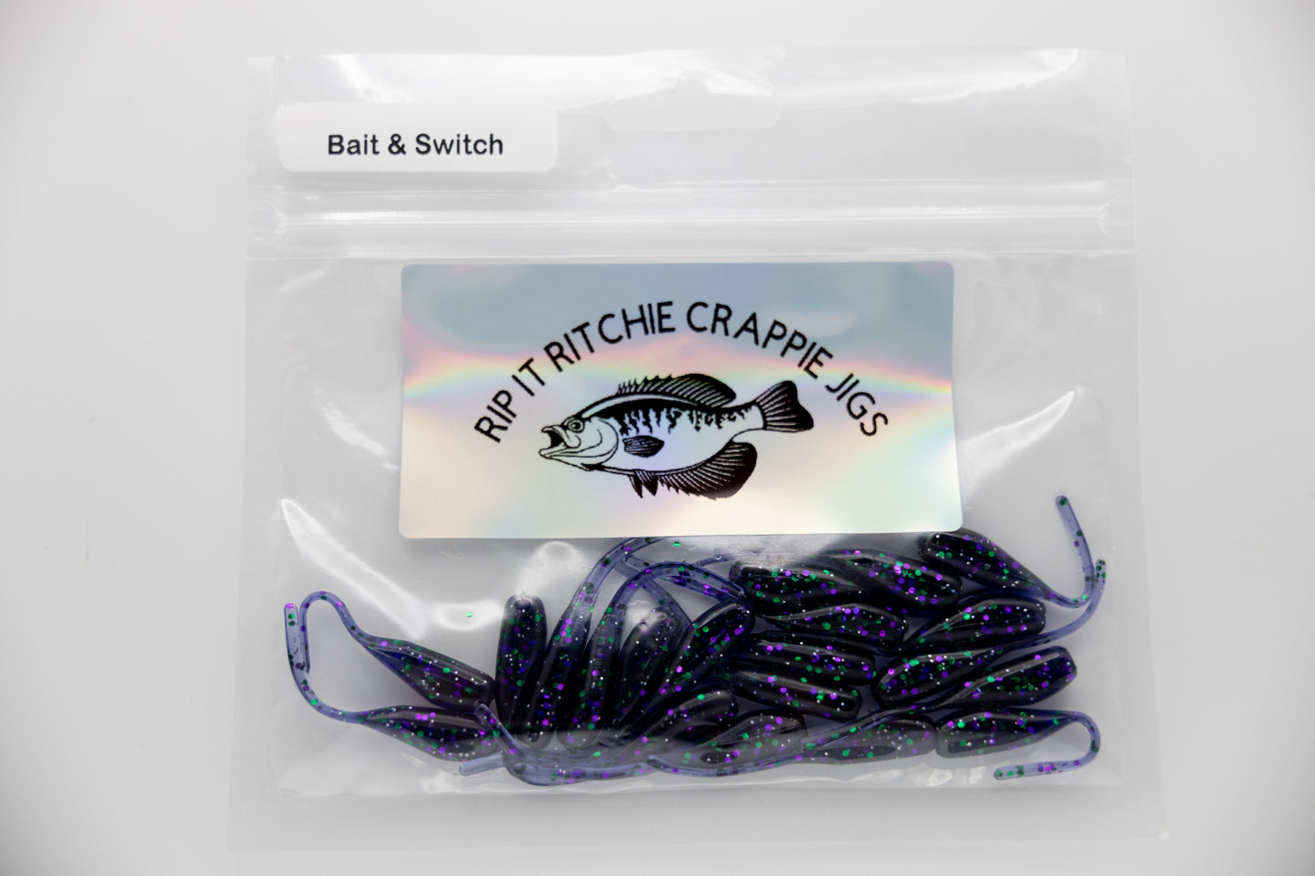 Bait & Switch