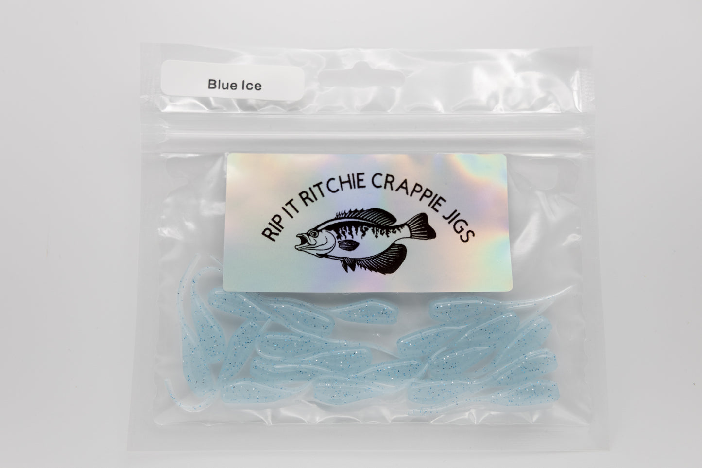 Blue Ice