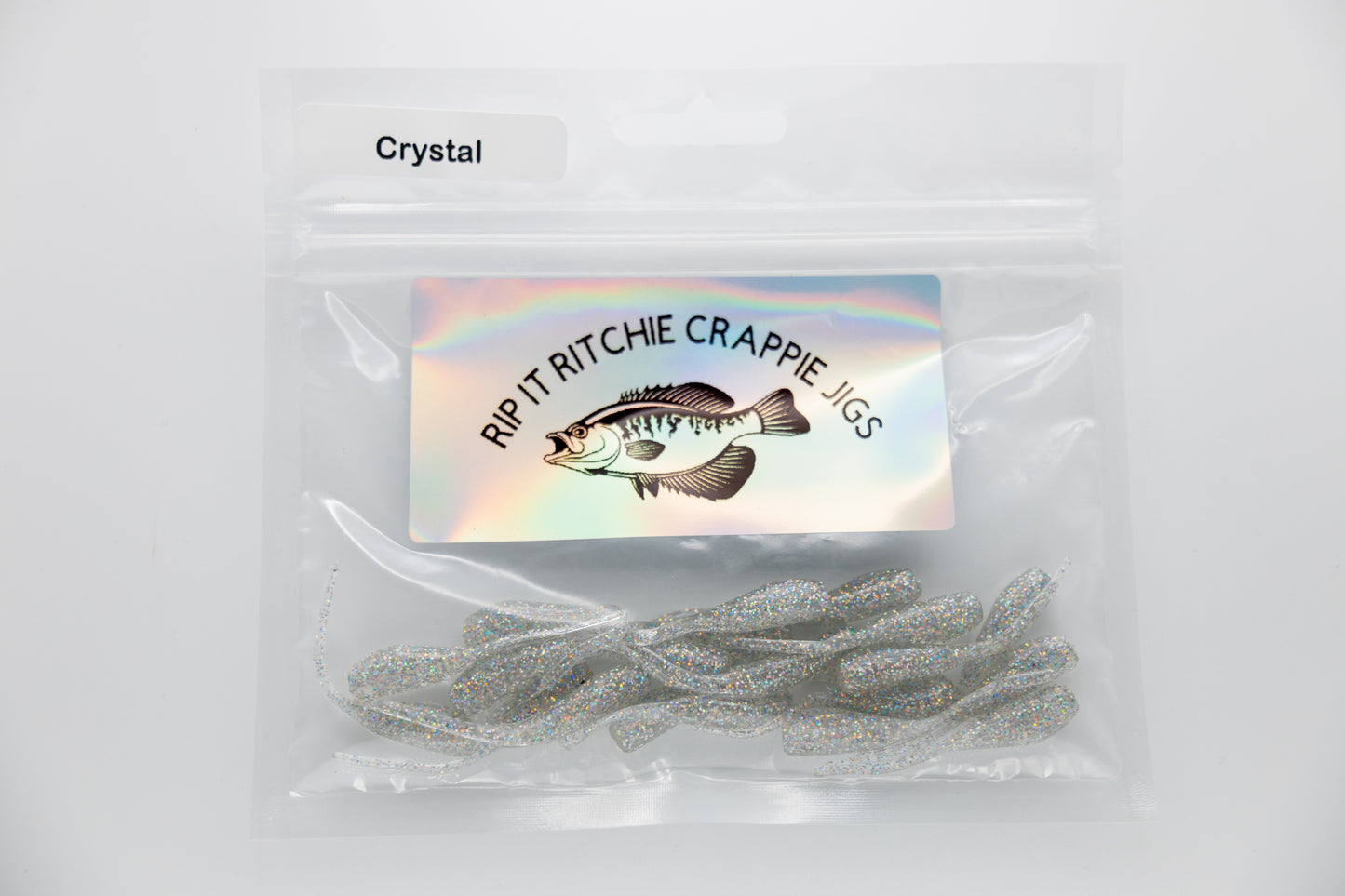 Crystal