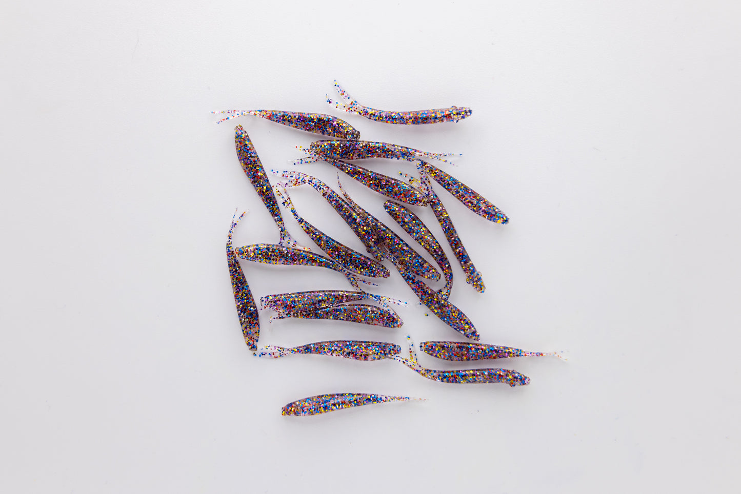 Disco Fever - Fluke 1.5"