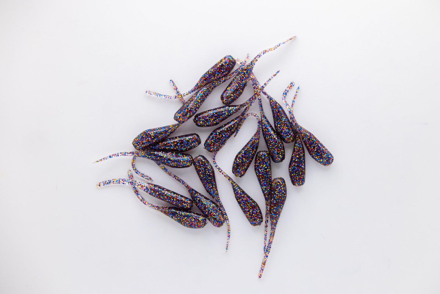 Disco Fever - Stringer Tail 2"