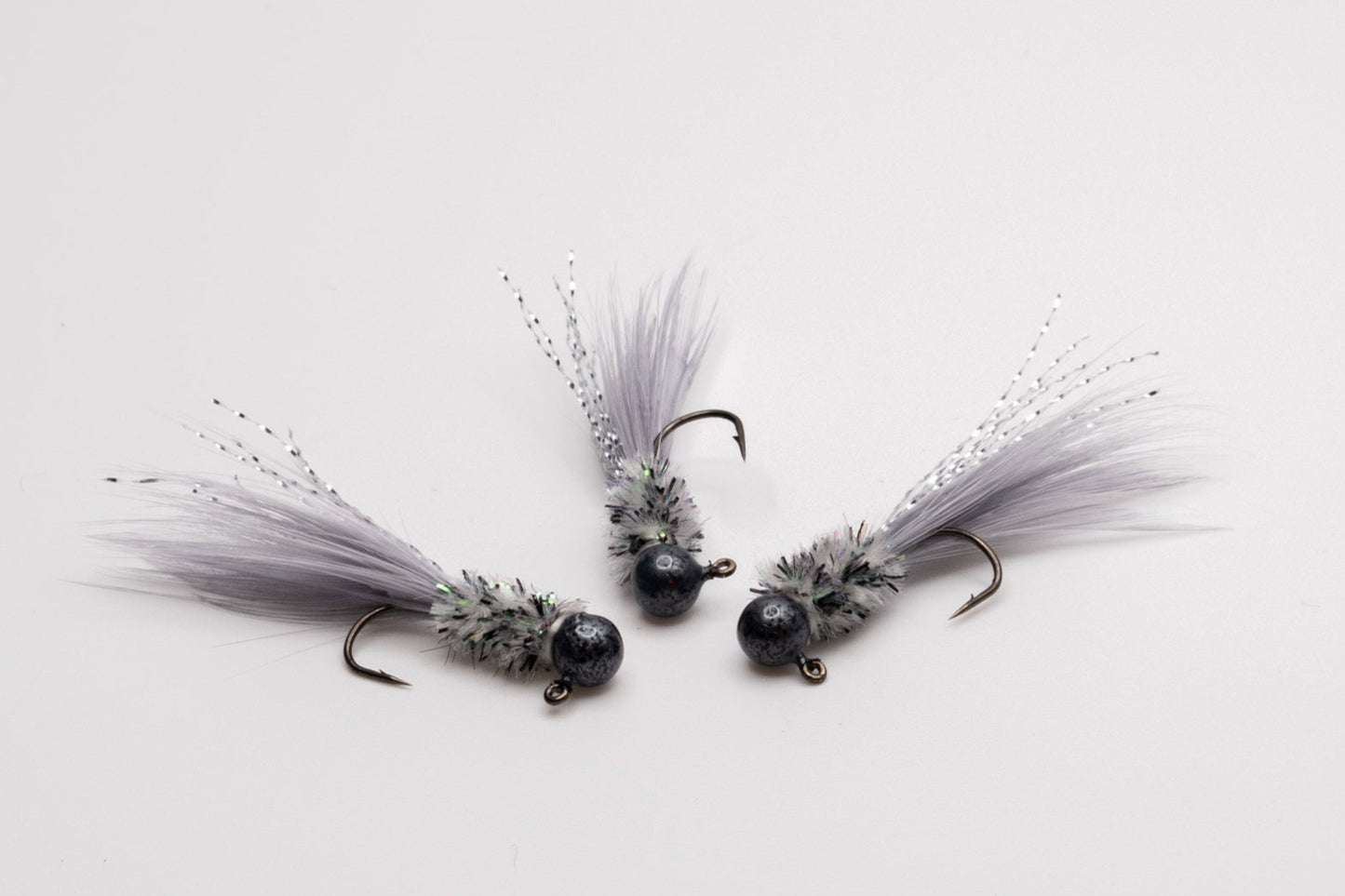 Deluxe Minnow