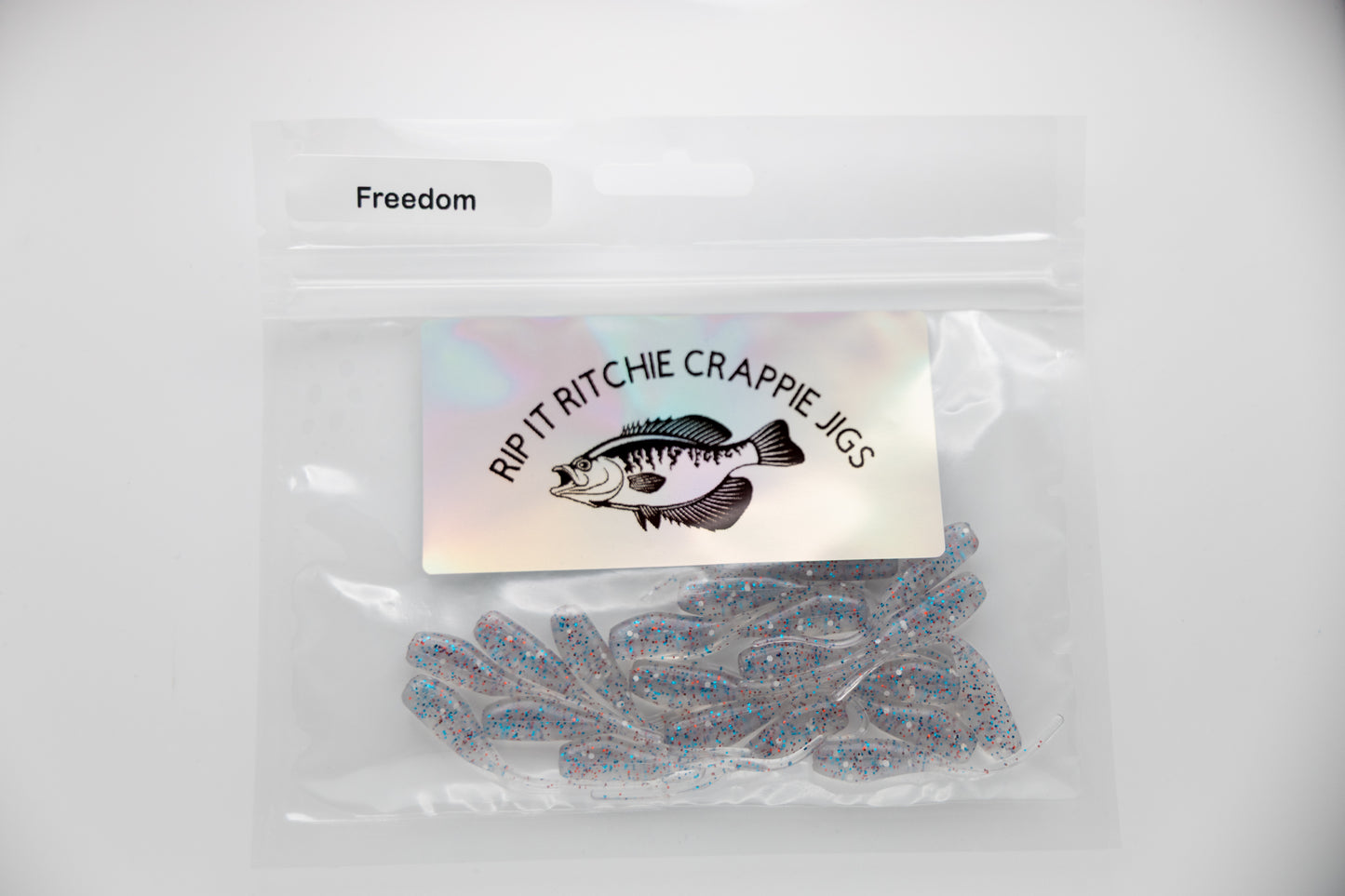 Freedom