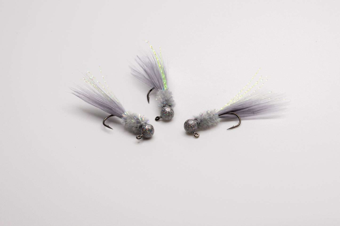 Gray Ghost