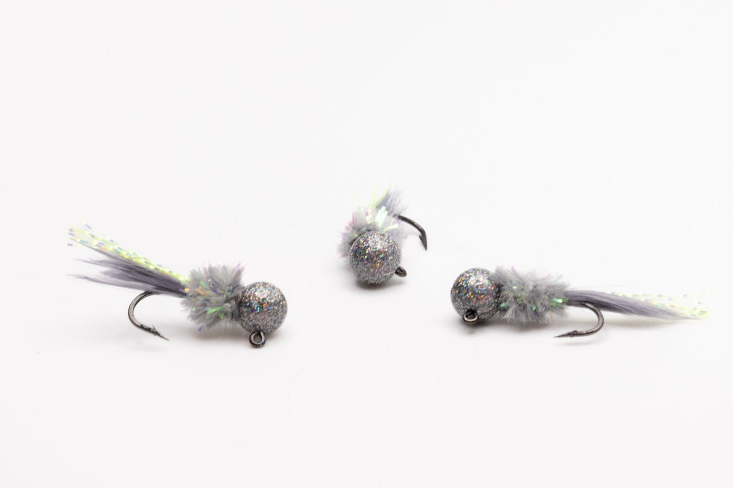 Gray Ghost "Itty Bites"