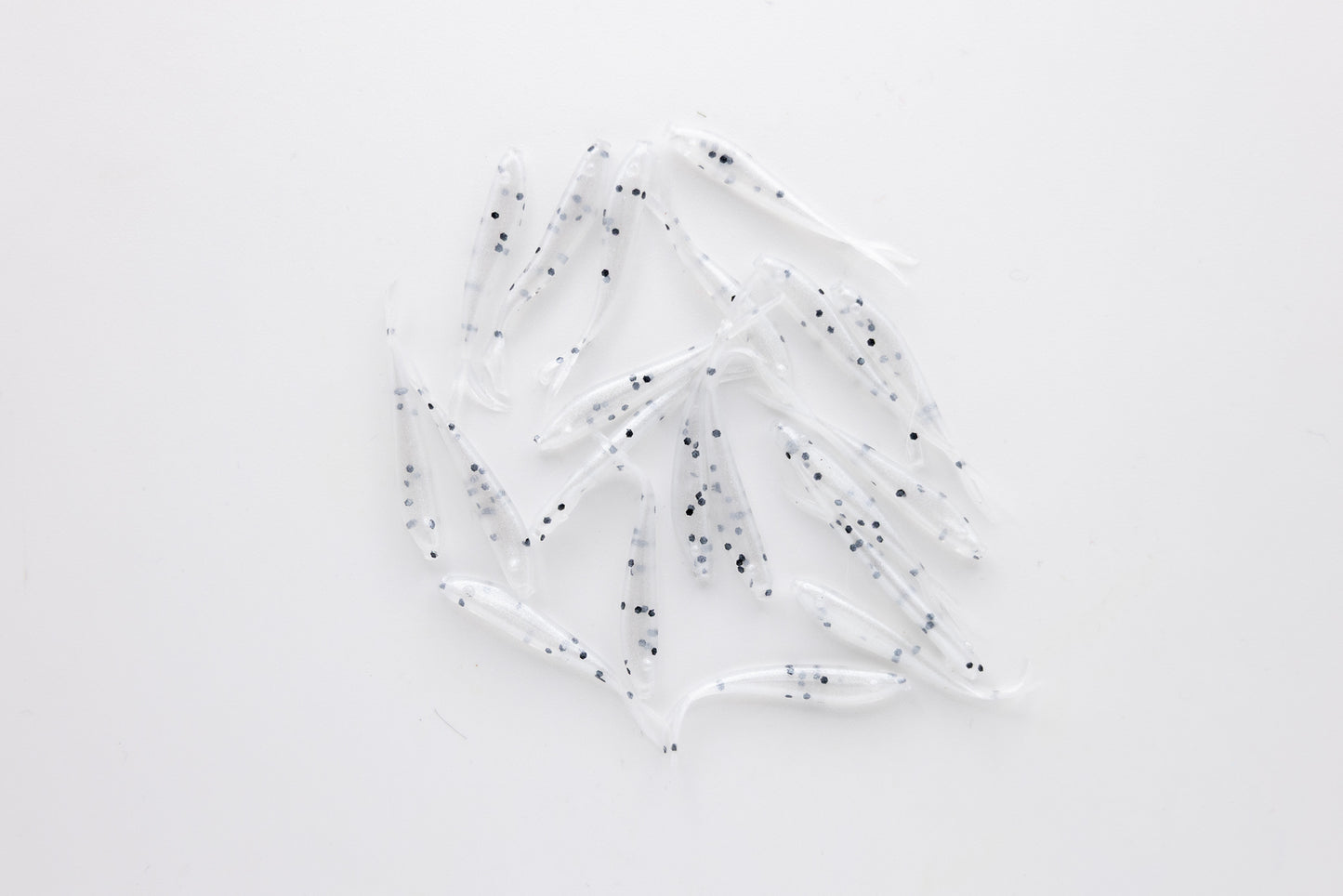 Milky Moon - Fluke 1.5"