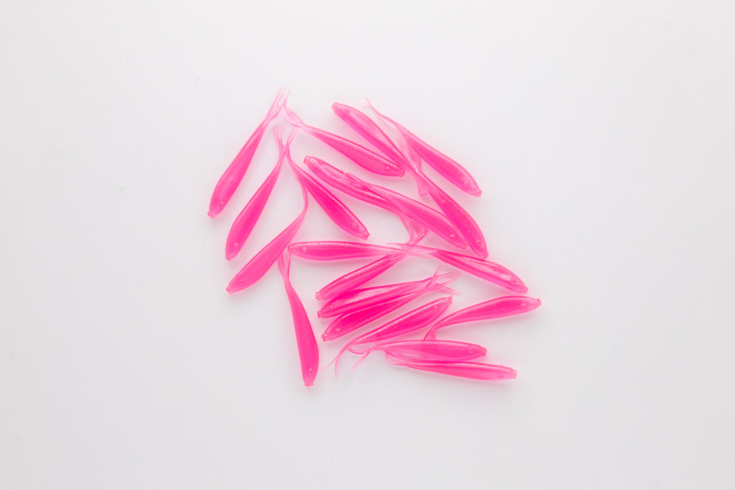 Pink Lemonade - Fluke 1.5"