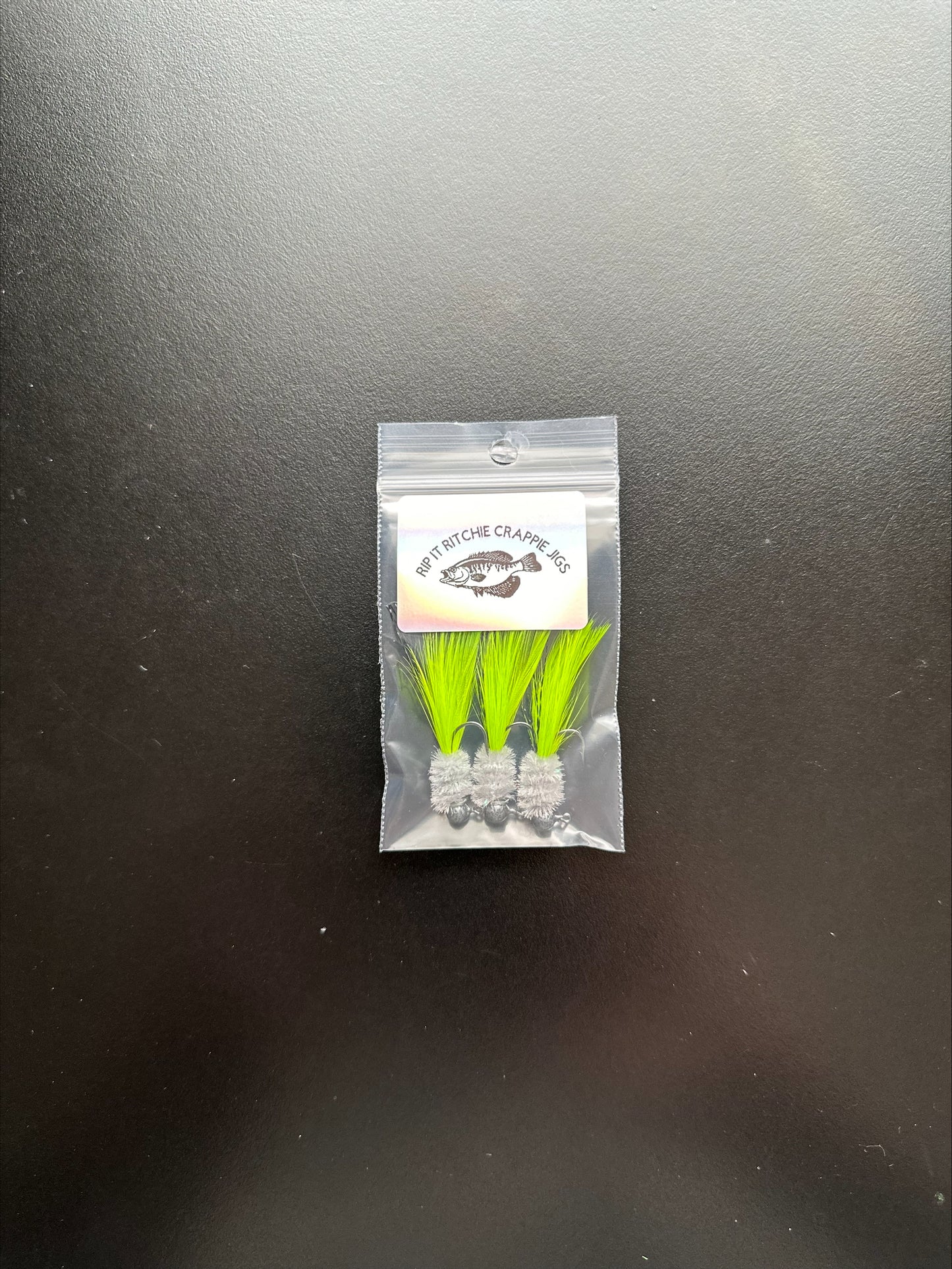 Sliver Shad