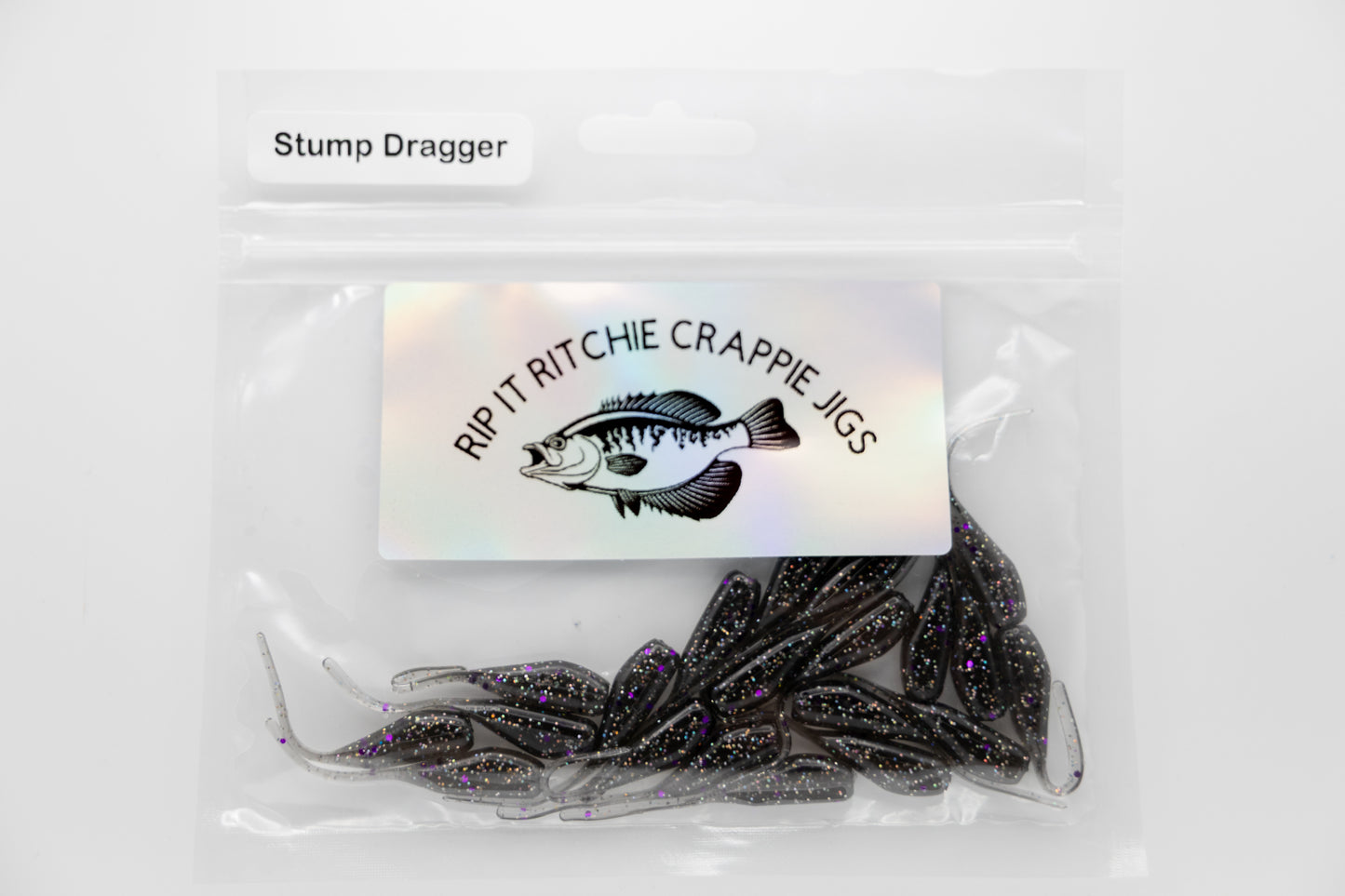 Stump Dragger