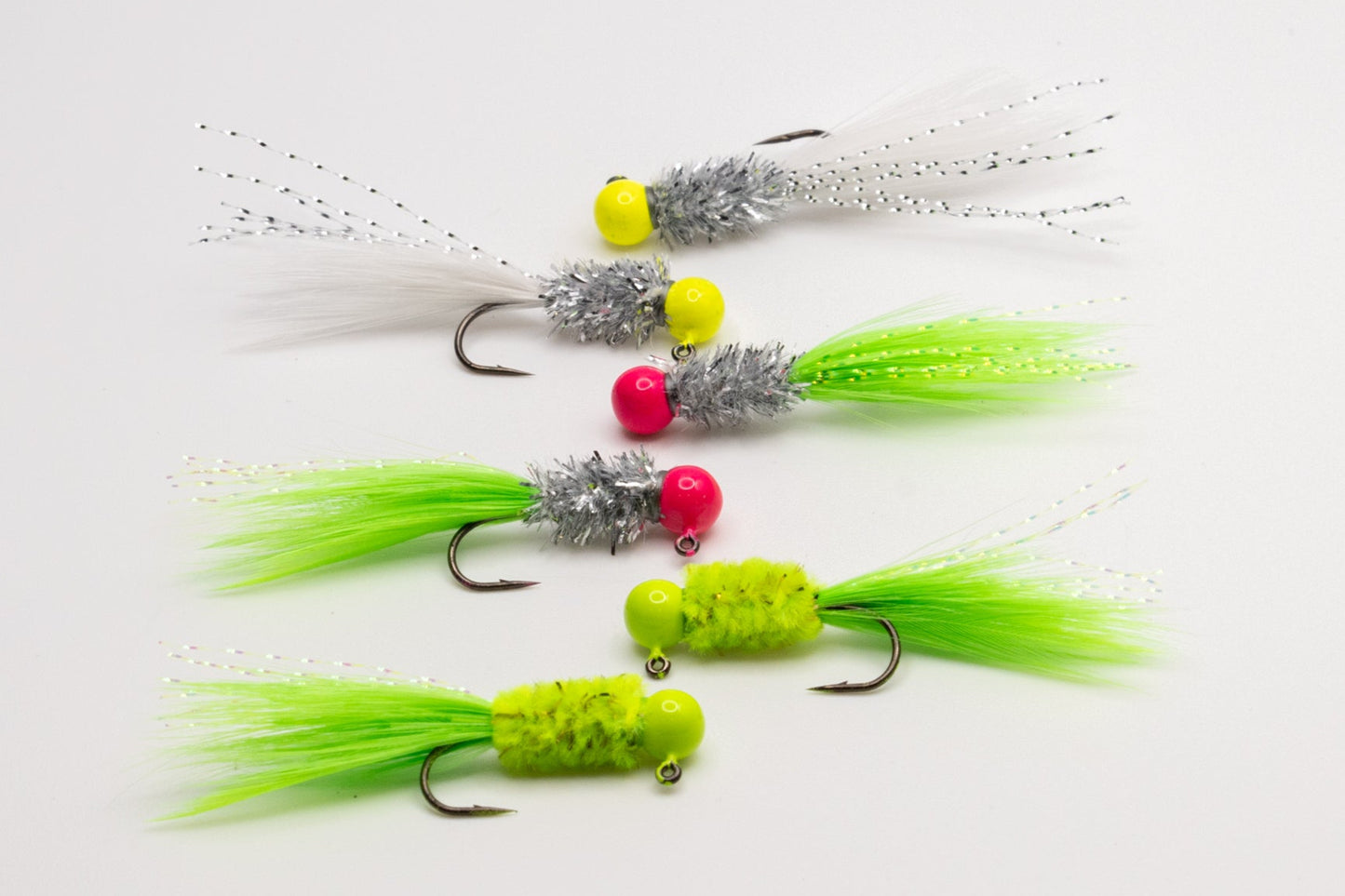Thump Bundle #1