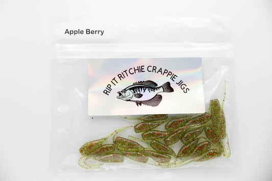 Apple Berry