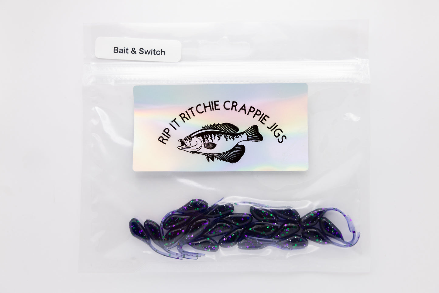 Bait & Switch - Stinger Tail 1.5"