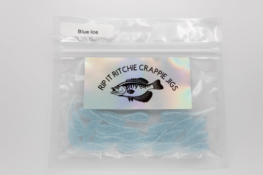 Blue Ice