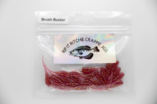 Brush Buster