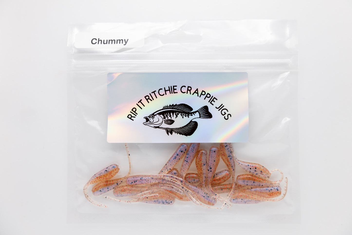Chummy - Stinger Tail 2"