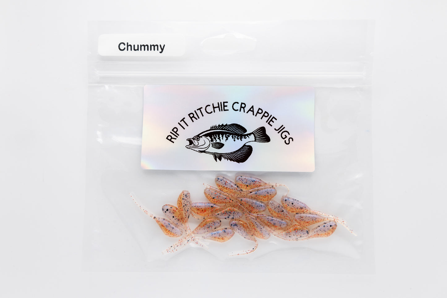 Chummy - Stinger Tail 1.5"