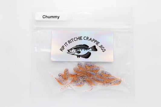 Chummy - Stinger Tail 1.5"