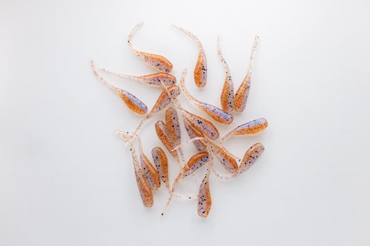 Chummy - Stinger Tail 2"