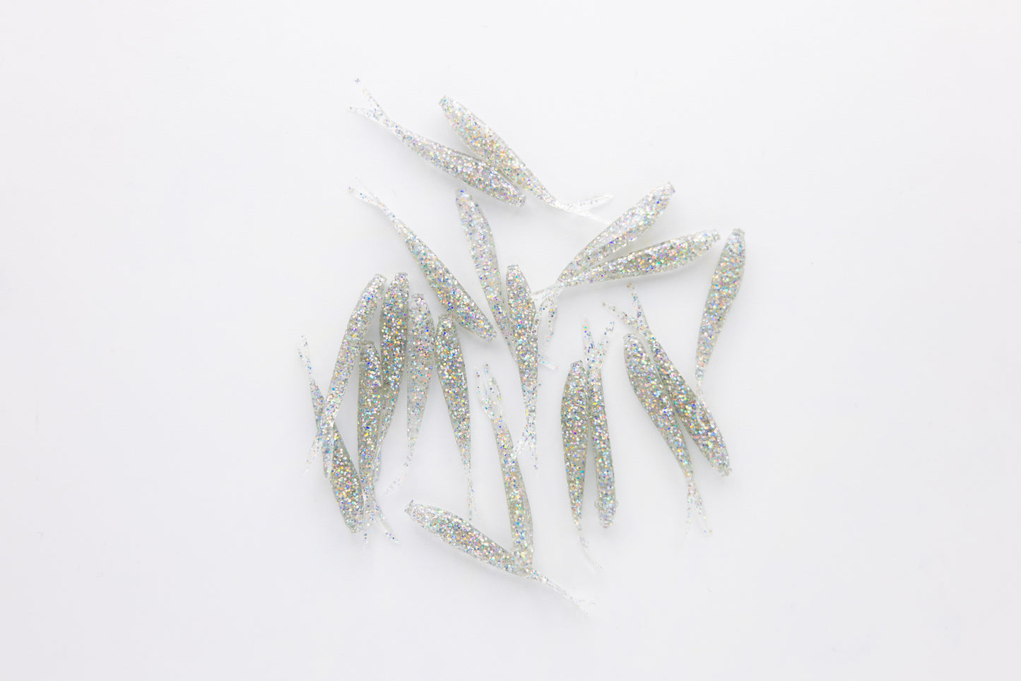 Crystal - Fluke 1.5"