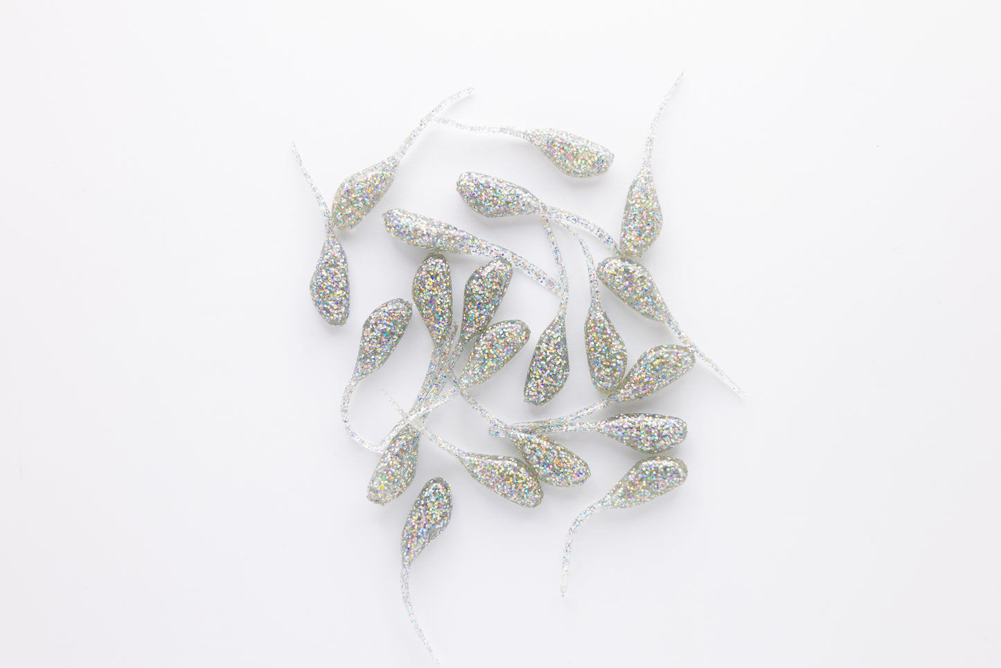 Crystal - Stinger Tail 1.5"
