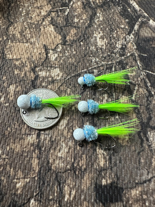 Crappie Candy