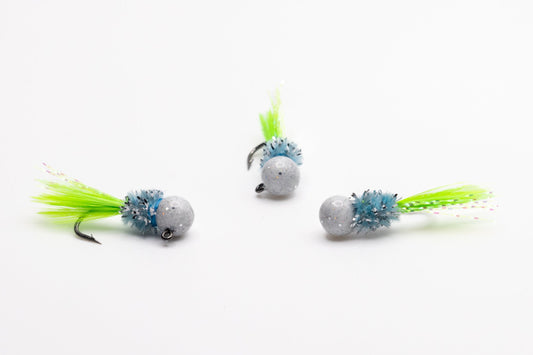 Crappie Candy "Itty Bites"