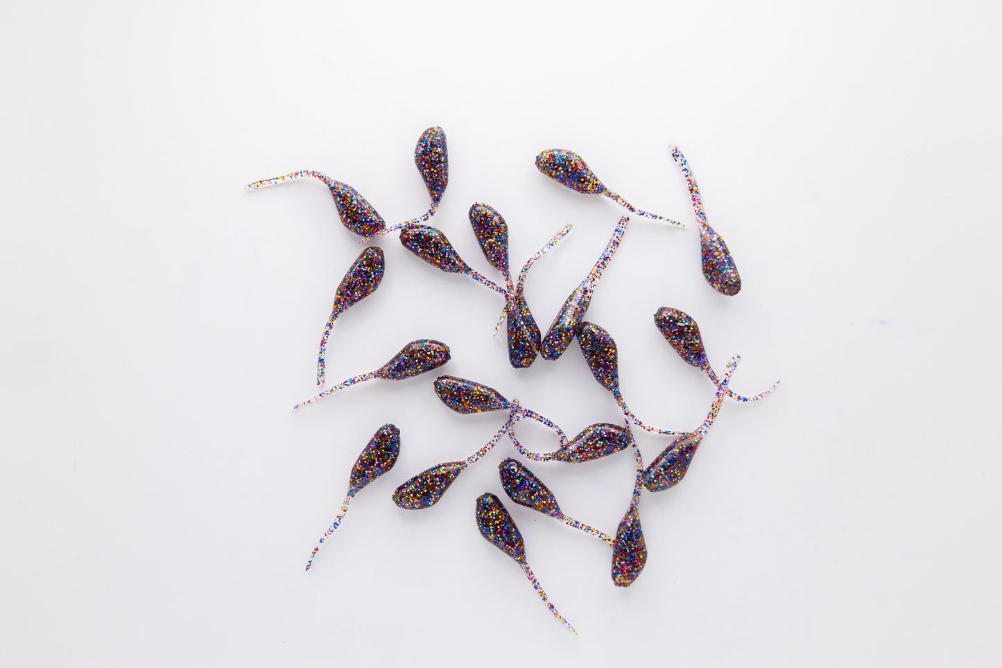 Disco Fever - Stinger Tail 1.5"