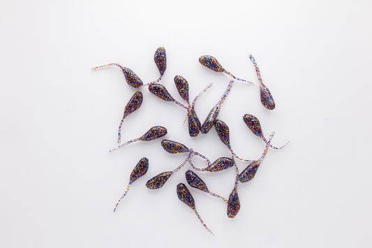 Disco Fever - Stinger Tail 1.5"