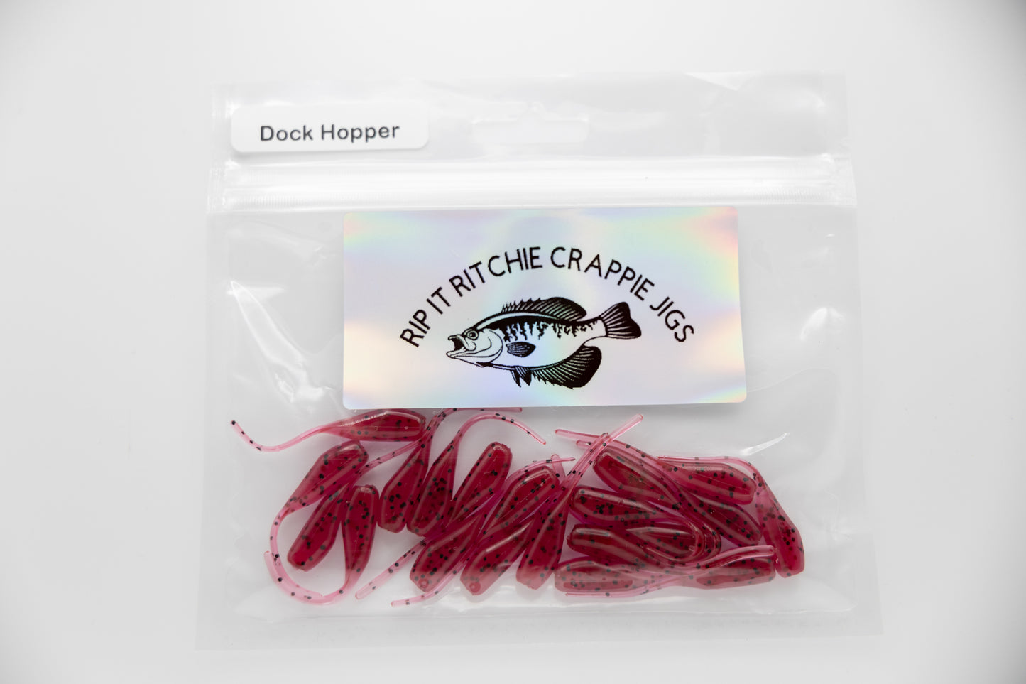 Dock Hopper