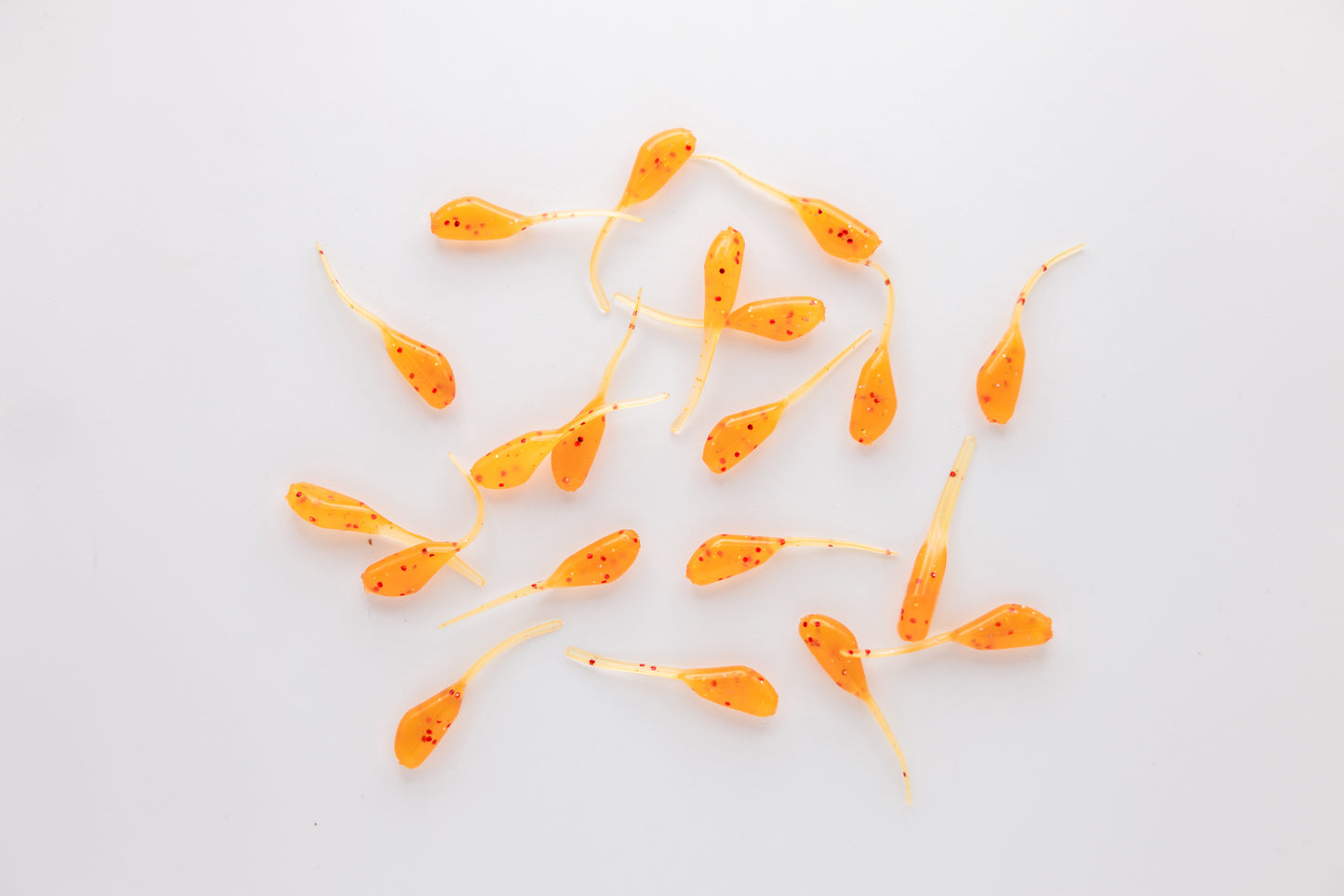 Fire Tiger - Stinger Tail 1.5"