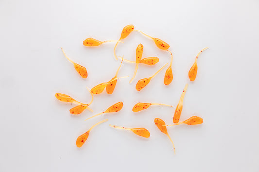 Fire Tiger - Stinger Tail 1.5"