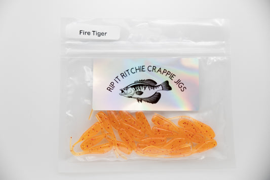 Fire Tiger