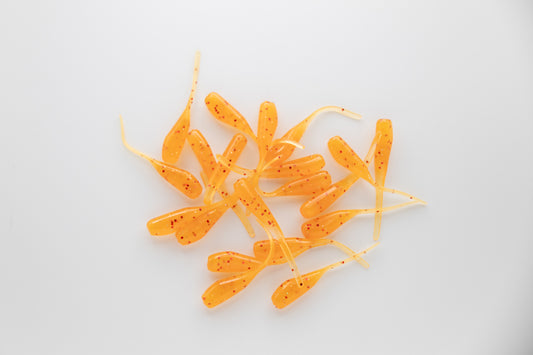 Fire Tiger - Stinger Tail 2"
