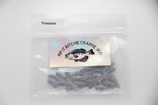 Freedom