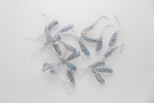 Freedom - Stinger Tail 2"