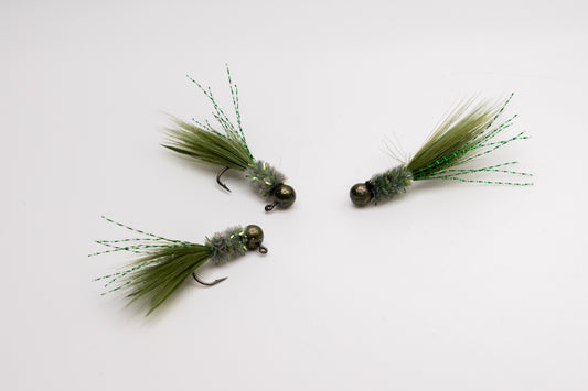 Grasshopper