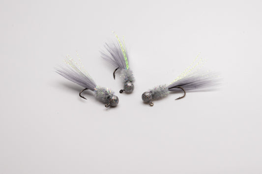Gray Ghost