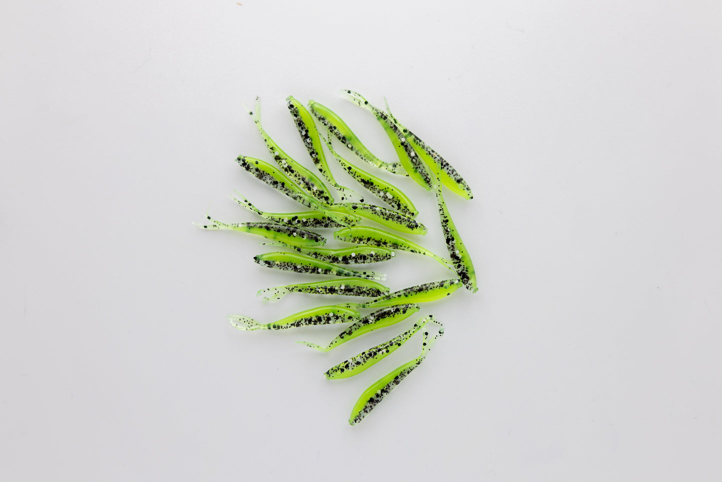 Kraken - Fluke 1.5"