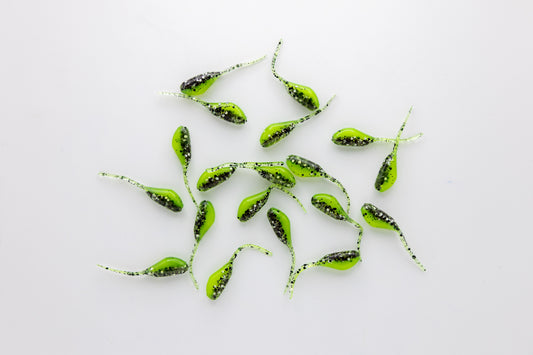 Kraken - Stinger Tail 1.5"