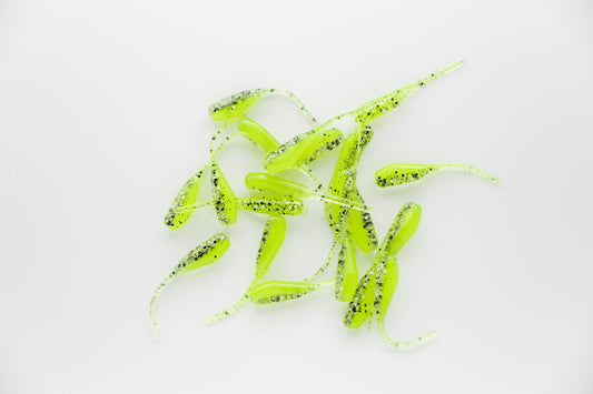Kraken - Stinger Tail 2"