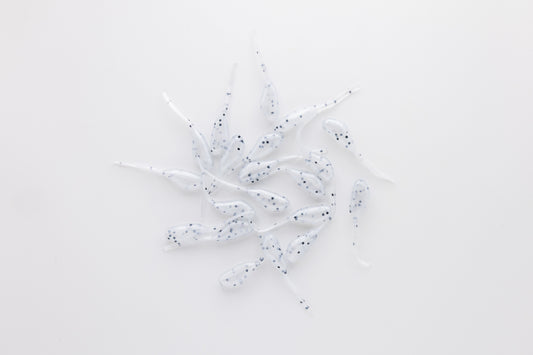 Milky Moon - Stinger Tail 1.5"