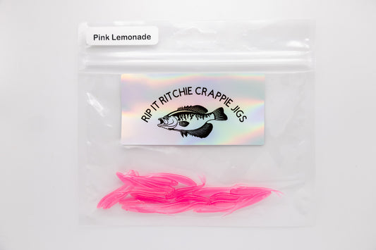 Pink Lemonade - Fluke 1.5"