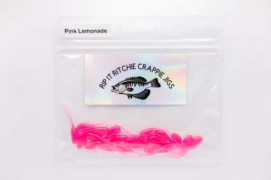 Pink Lemonade - Stinger Tail 1.5"