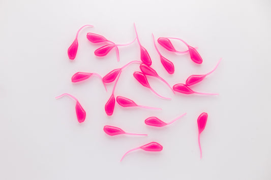 Pink Lemonade - Stinger Tail 1.5"
