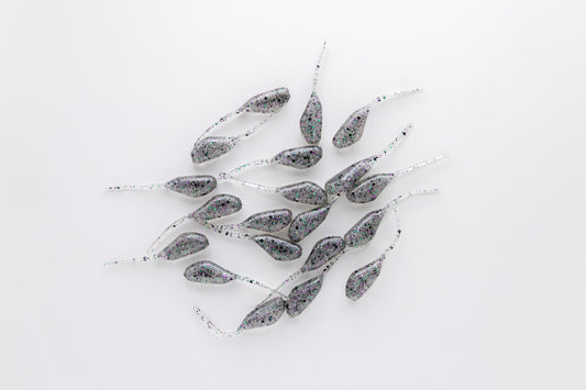 Slick Shad - Stinger Tail 1.5"