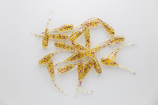 Summer Glow - Stinger Tail 2"